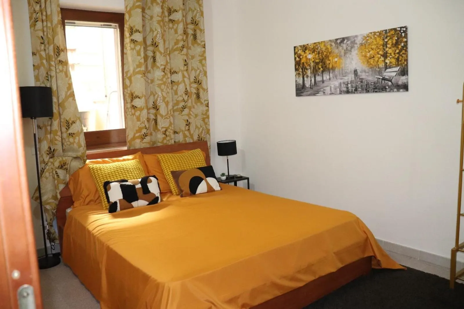 Apartament The Green House Gonnesa Włochy